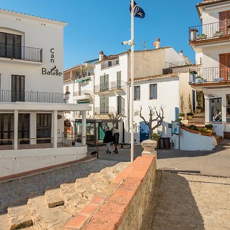 Bn-3 Calella De Palafrugell 6 Pax Daire Dış mekan fotoğraf