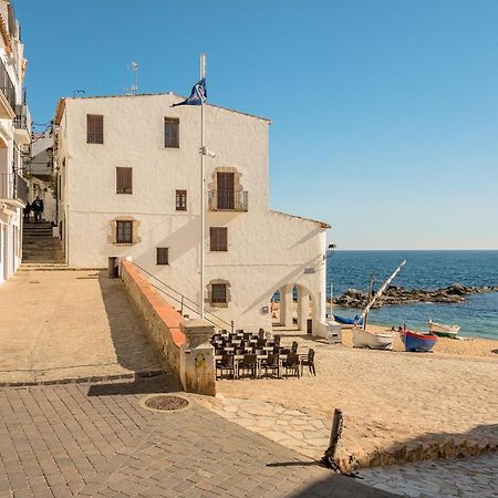 Bn-3 Calella De Palafrugell 6 Pax Daire Dış mekan fotoğraf