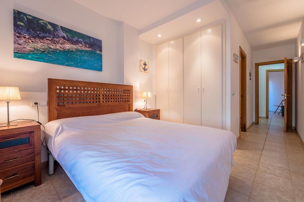 Bn-3 Calella De Palafrugell 6 Pax Daire Dış mekan fotoğraf