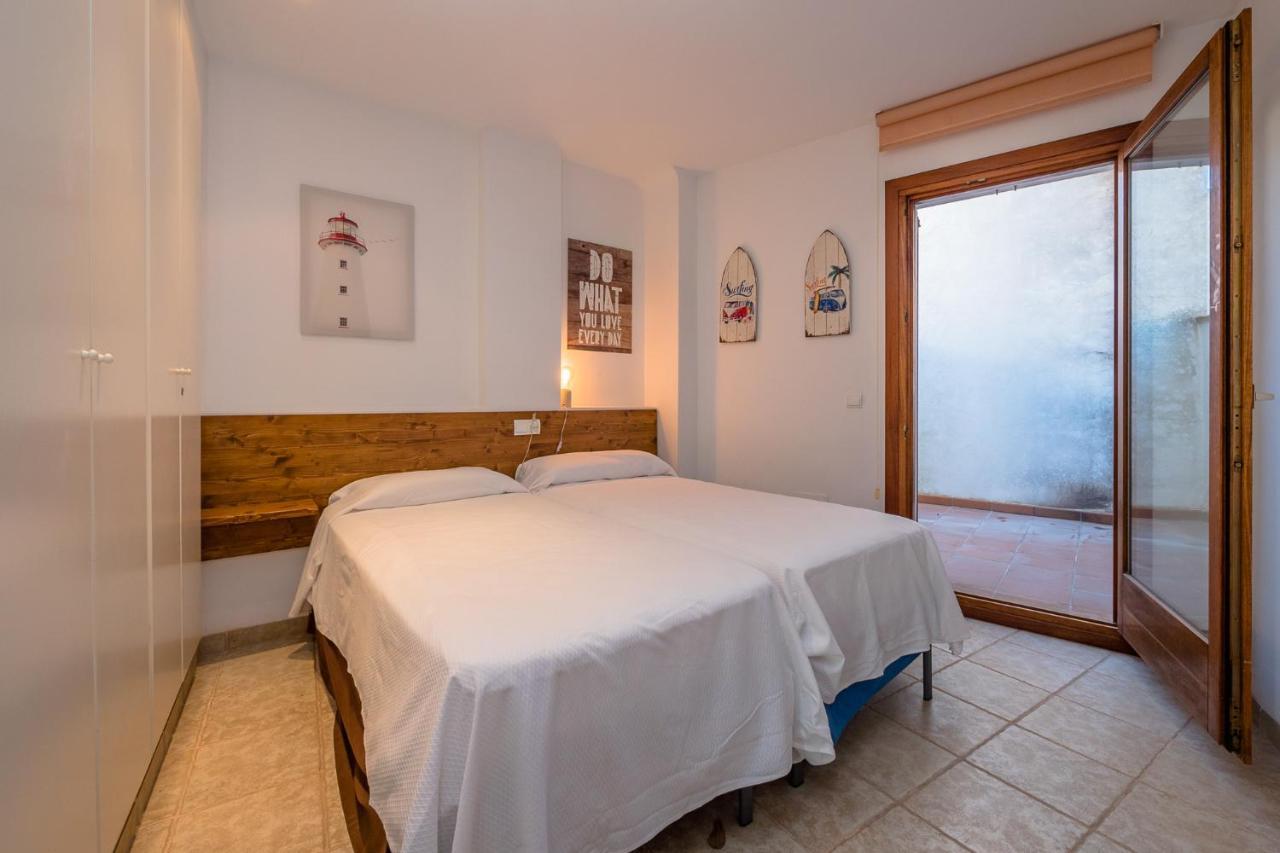 Bn-3 Calella De Palafrugell 6 Pax Daire Dış mekan fotoğraf