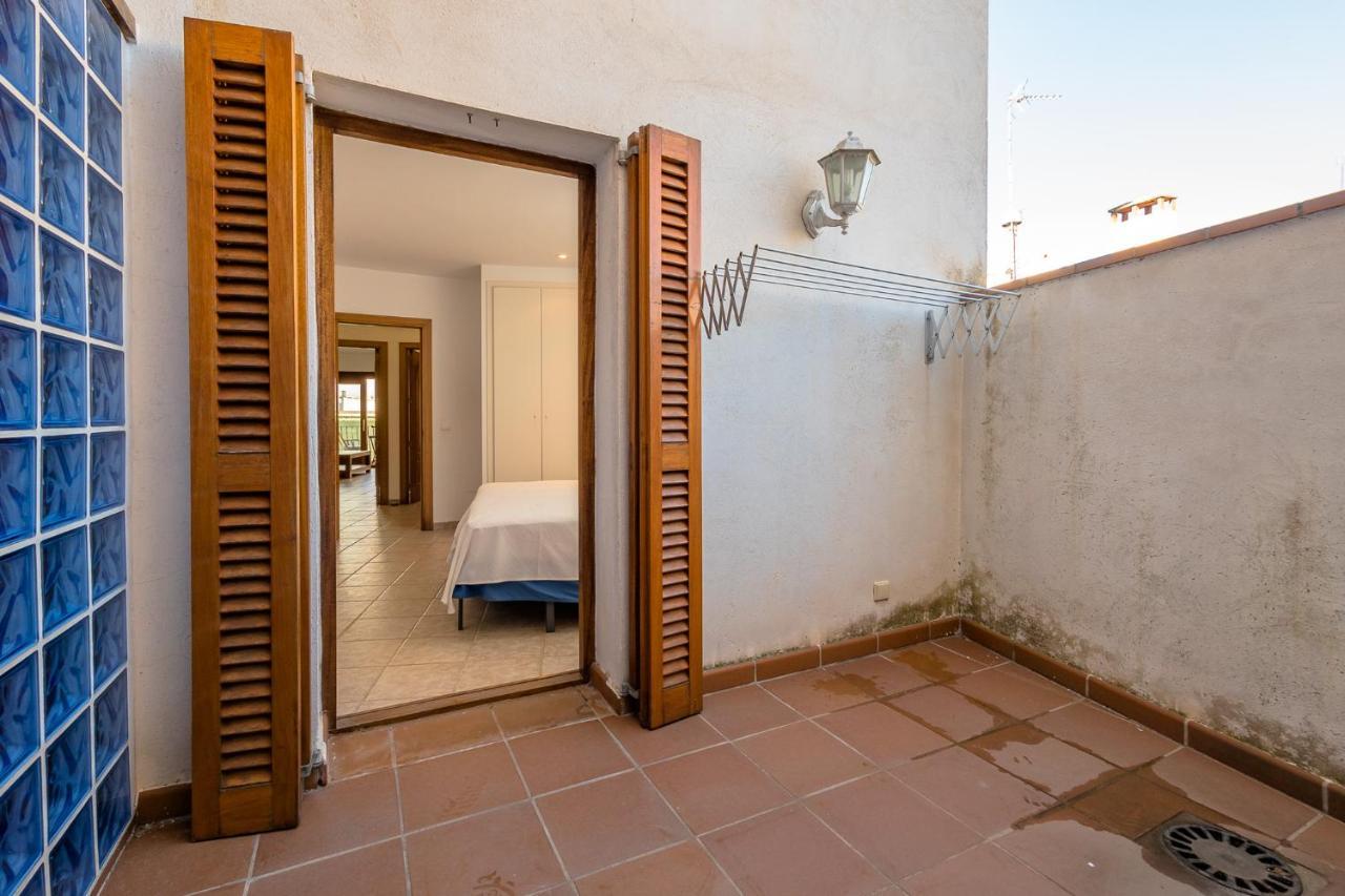 Bn-3 Calella De Palafrugell 6 Pax Daire Dış mekan fotoğraf