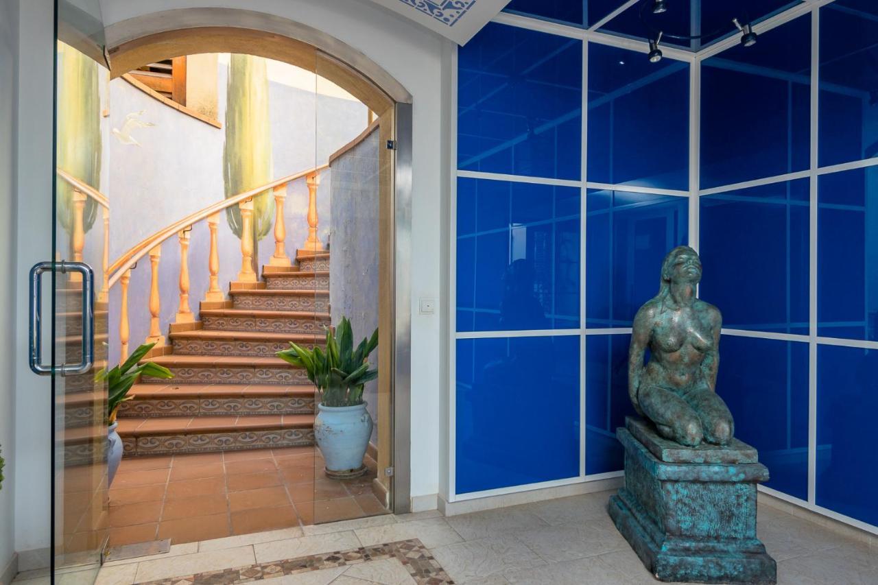 Bn-3 Calella De Palafrugell 6 Pax Daire Dış mekan fotoğraf