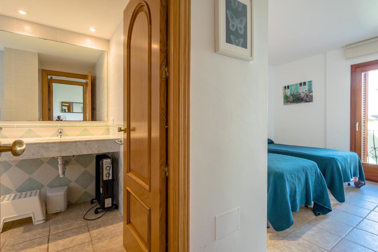 Bn-3 Calella De Palafrugell 6 Pax Daire Dış mekan fotoğraf