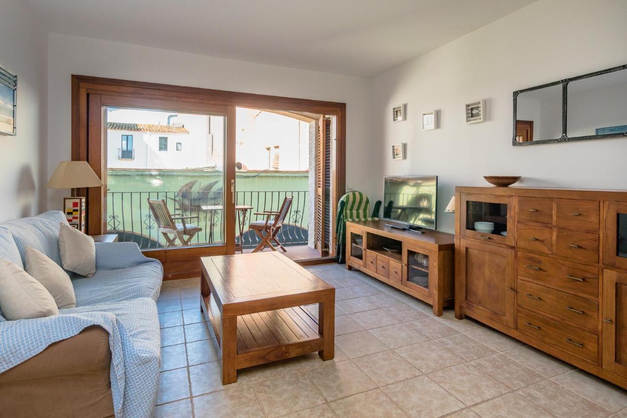 Bn-3 Calella De Palafrugell 6 Pax Daire Dış mekan fotoğraf