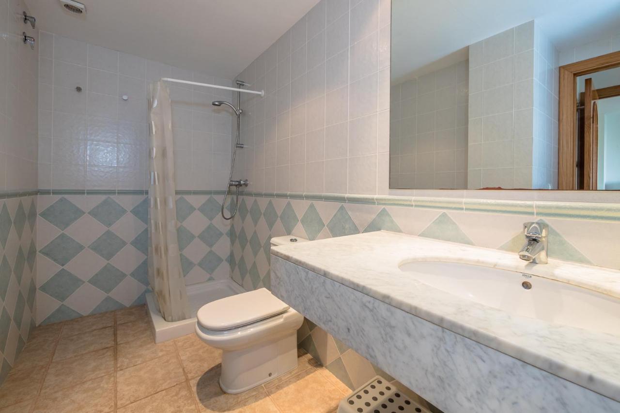 Bn-3 Calella De Palafrugell 6 Pax Daire Dış mekan fotoğraf