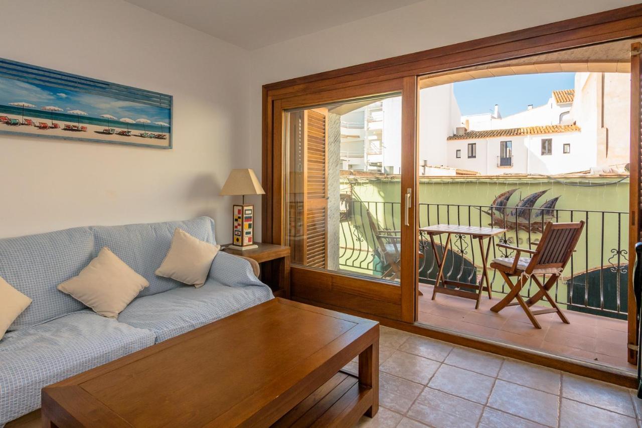 Bn-3 Calella De Palafrugell 6 Pax Daire Dış mekan fotoğraf