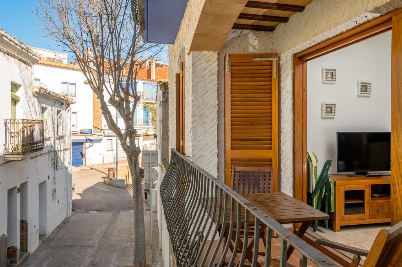 Bn-3 Calella De Palafrugell 6 Pax Daire Dış mekan fotoğraf